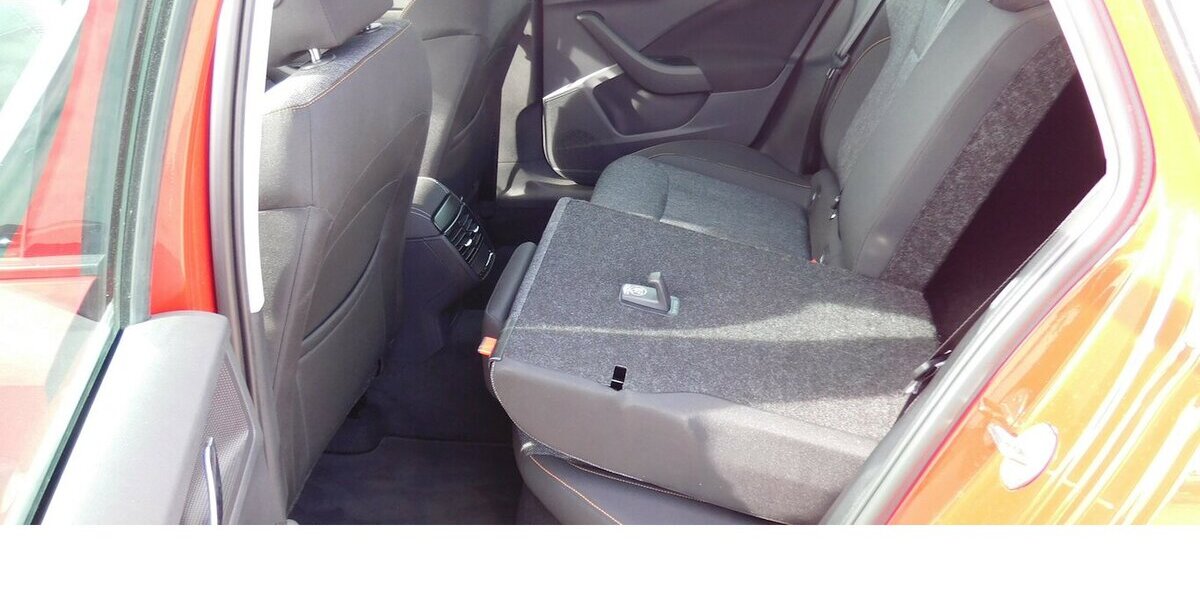 Skoda Kamiq 1.0 Ambition CleverTSI BMT Navi Klima 28.900 km 18.390 &euro; Vordorf 38533