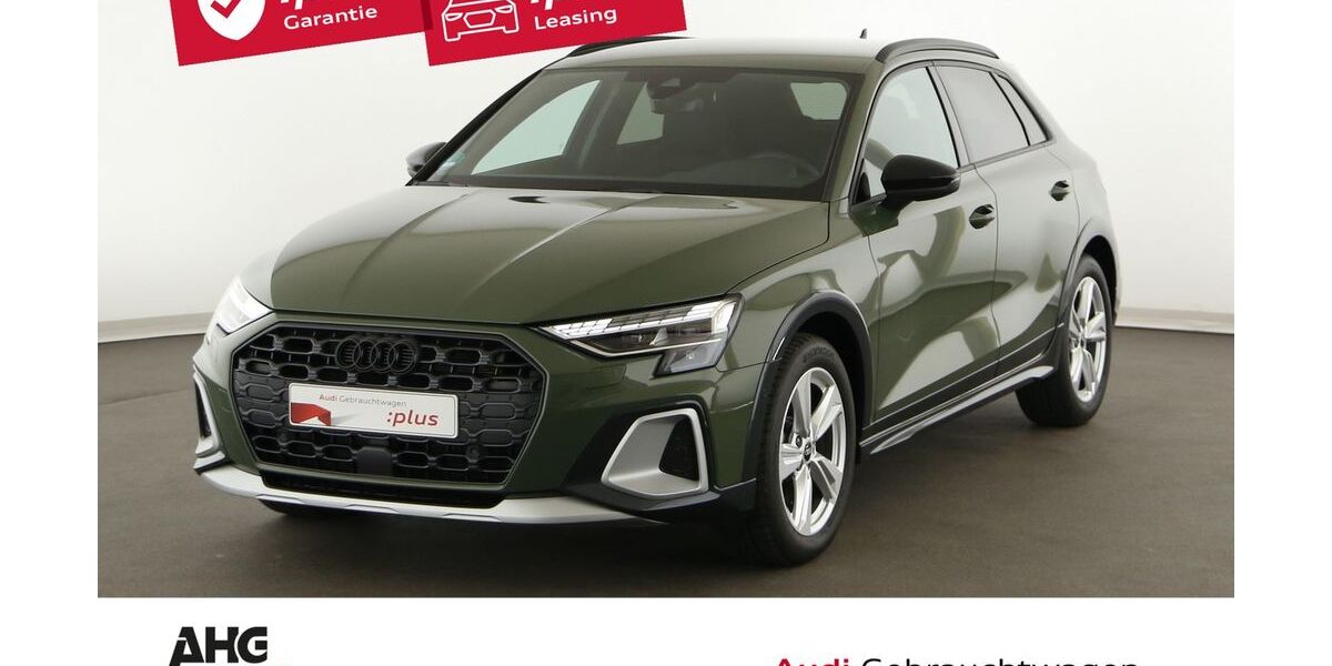 Audi A3 2.500 km 42.900 € Gotha 99867