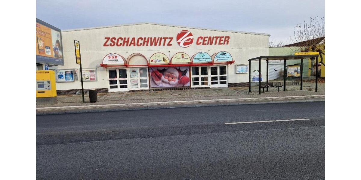 Gewerbeobjekt Dresden Leuben - 470&euro; | Angebot:25107836