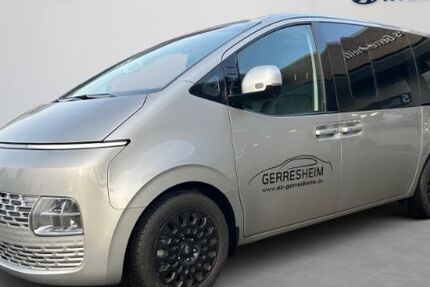 Hyundai STARIA 67.582 km 43.887 &euro; Jüchen 41363