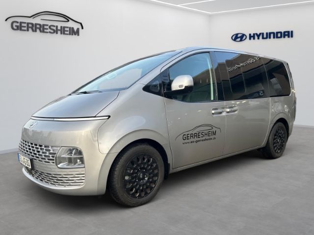 Hyundai STARIA 69.999 km 43.887 &euro; Jüchen 41363