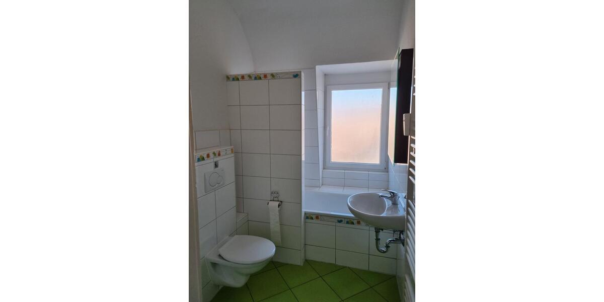 Dachgeschoßwohnung Donaueschingen - 2.5 Zimmer, 57 m&sup2;, 550&euro; | Angebot:26375255