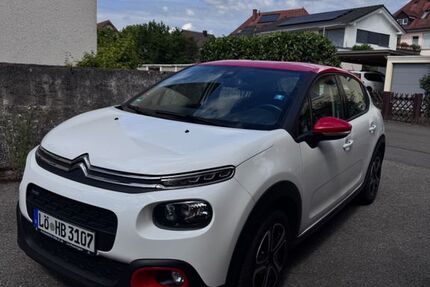 Citroen C3 77.000 km 6.390 &euro; Lörrach 79540