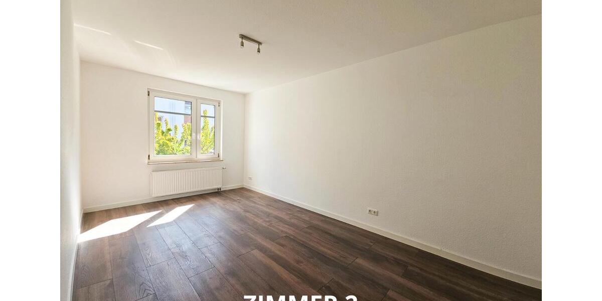 Etagenwohnung Salzgitter Ortschaft Ost - 3 Zimmer, 79 m&sup2;, 209.000&euro; | Angebot:26567294