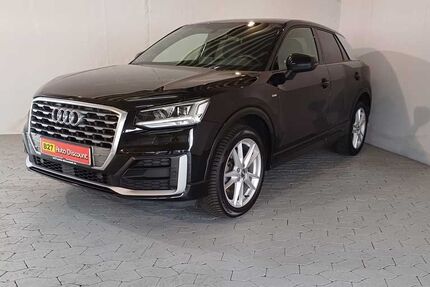 Audi Q2 124.309 km 16.980 &euro; Herzberg 37412