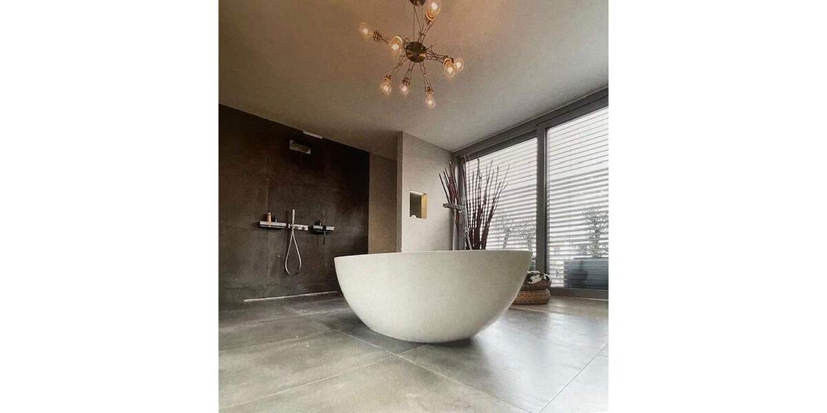 Reihenmittelhaus Mannheim Rheinau - 3 Zimmer, 195 m&sup2;, 726.000&euro; | Angebot:24298471