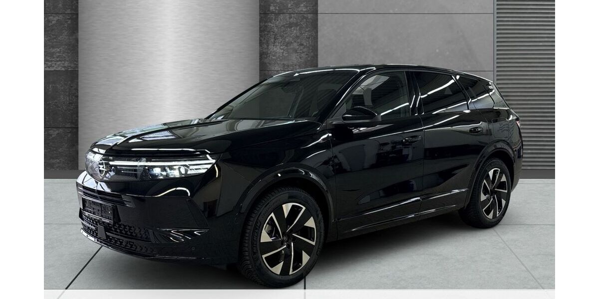 Opel Grandland (X) 10.000 km 45.999 &euro; Hamburg 22529