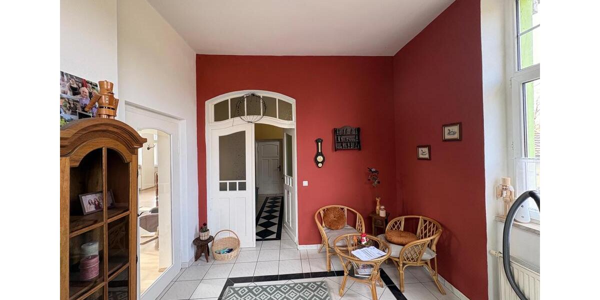 Einfamilienhaus Frankenblick - 6 Zimmer, 190 m&sup2;, 250.000&euro; | Angebot:26522542