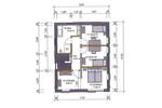 Einfamilienhaus Blumberg - 5 Zimmer, 136 m&sup2;, 408.500&euro; | Angebot:25692079
