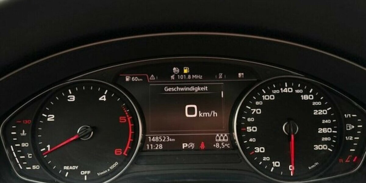 Audi A4 Avant 2.0 TDI S-Tronic Navi AHK 148.000 km 13.990 &euro; Neckarsulm 74172