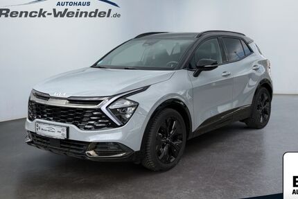 Kia Sportage 19.517 km 34.489 &euro; Mannheim 68199