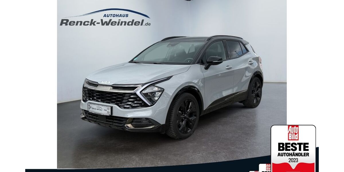 Kia Sportage 19.517 km 34.489 &euro; Mannheim 68199