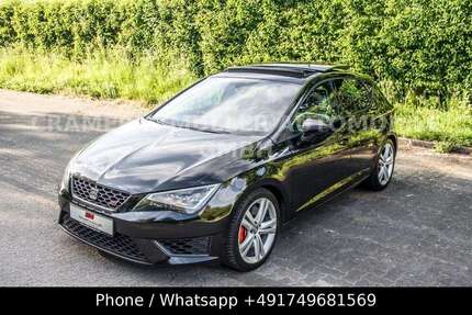 Seat Leon 178.595 km 12.399 &euro; Attendorn 57439