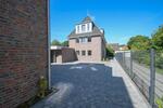 6548 - Nachhaltiger Neubau mit Terrasse und Einbauküche – Doppelhaushälfte im Marschwegviertel!