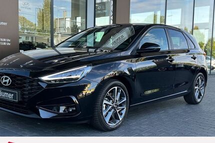 Hyundai i30 13.619 km 20.980 &euro; Ibbenbüren 49479