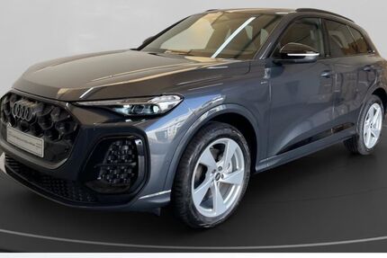 Audi Q5 11.800 km 69.880 &euro; Köln 50823