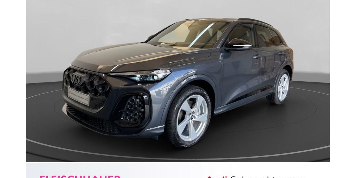 Audi Q5 11.800 km 69.880 &euro; Köln 50823