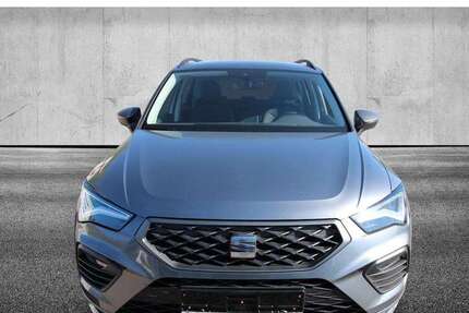 Seat Ateca 66.152 km 23.900 &euro; Hagenow 19230