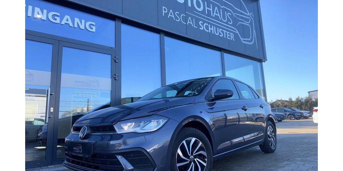 VW Polo 147.949 km 13.950 &euro; Vechelde 38159