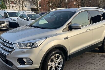 Ford Kuga 103.000 km 13.999 &euro; Hamburg 21107