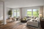 Doppelhaushälfte Dießen am Ammersee Obermühlhausen - 5 Zimmer, 163 m&sup2;, 879.000&euro; | Angebot:25662743
