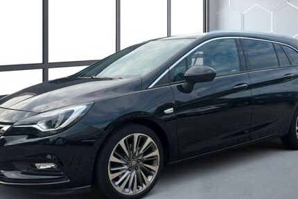 Opel Astra 95.200 km 9.985 € Pinneberg 25421