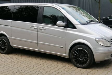 Mercedes-Benz Viano 298.000 km 6.900 € Lenting 85101