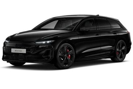 Audi S6 e-tron 14.217 km 125.999 &euro; Herborn 35745