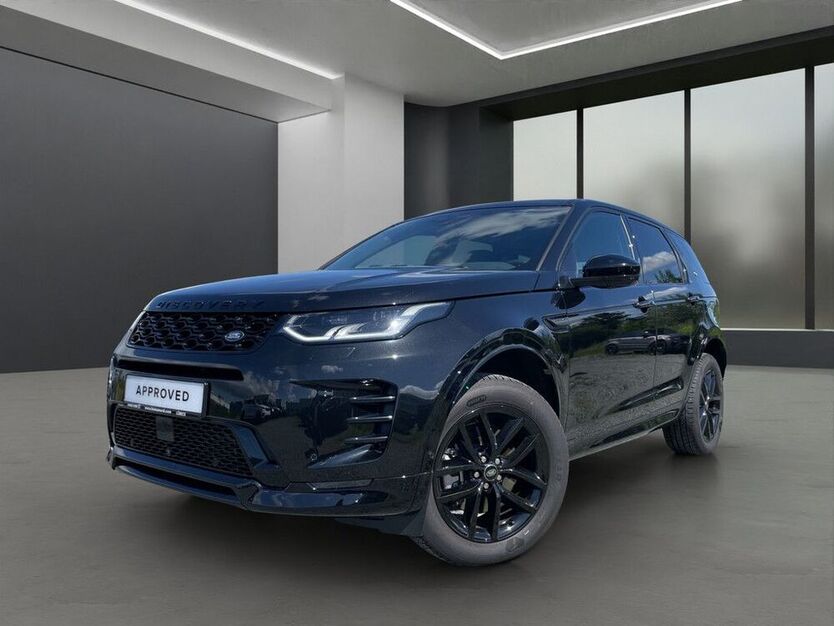 Discovery Sport