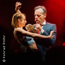 Venusnächte 18.04.2026 Oper Leipzig – Musikalische Komödie