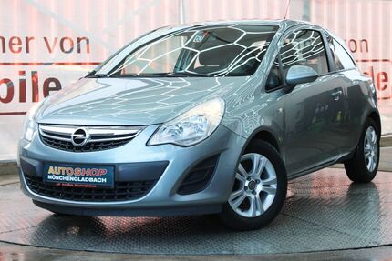 Opel Corsa 114.000 km 6.750 &euro; Mönchengladbach 41066