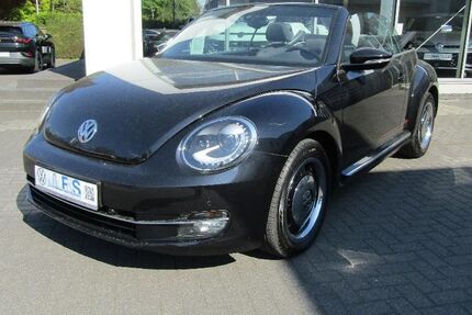 VW Beetle 110.000 km 13.880 &euro; Emmerich am Rhein 46446