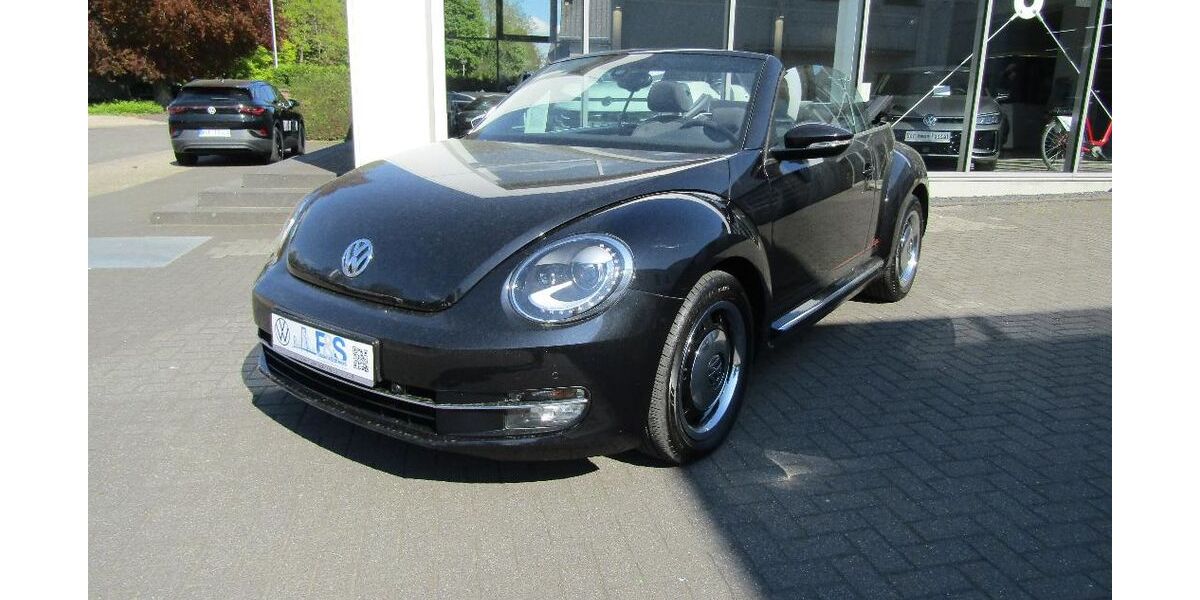 VW Beetle 110.000 km 13.880 &euro; Emmerich am Rhein 46446