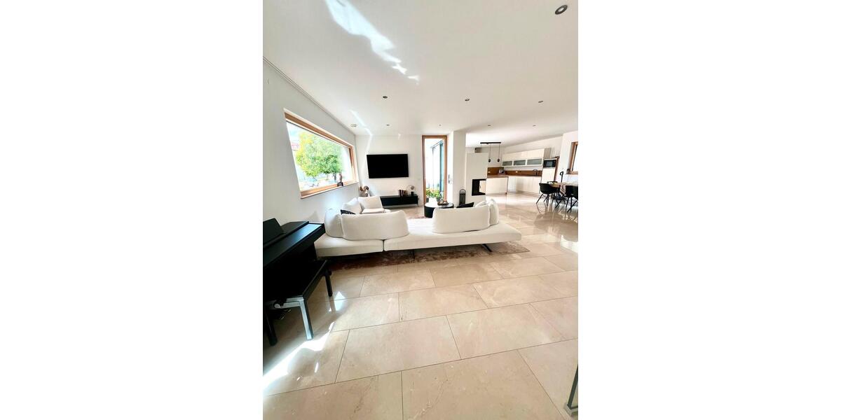 Doppelhaushälfte Ludwigsburg - 5 Zimmer, 205 m&sup2;, 1.490.000&euro; | Angebot:27128077