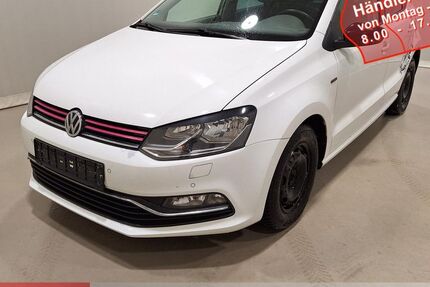 VW Polo 232.959 km 3.469 &euro; Chemnitz 09125