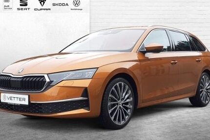 Skoda Octavia 5.700 km 30.899 &euro; Pressig 96332