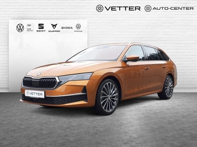 Skoda Octavia 5.700 km 30.899 &euro; Pressig 96332