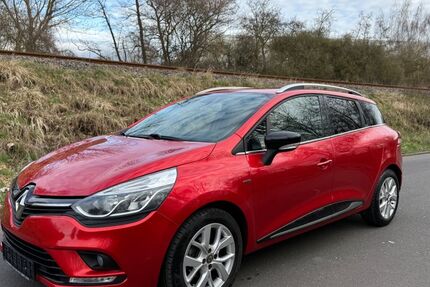 Renault Clio 26.800 km 11.199 &euro; Limburg 65549