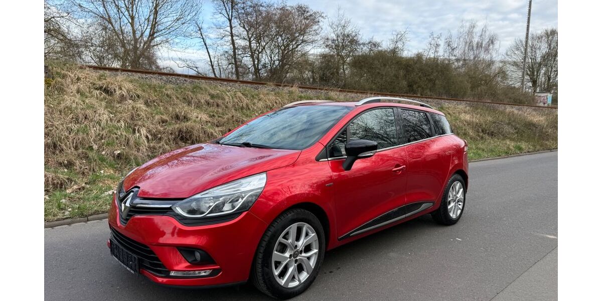 Renault Clio 26.800 km 11.199 &euro; Limburg 65549