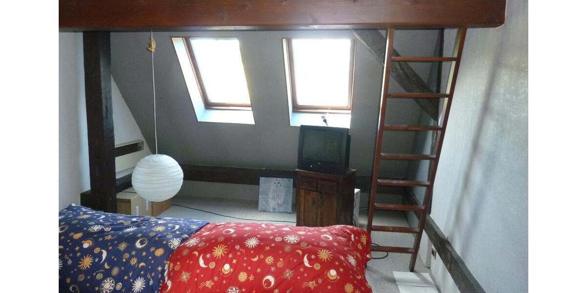 Einfamilienhaus Wörth am Rhein - 6.5 Zimmer, 162 m&sup2;, 265.000&euro; | Angebot:26946527