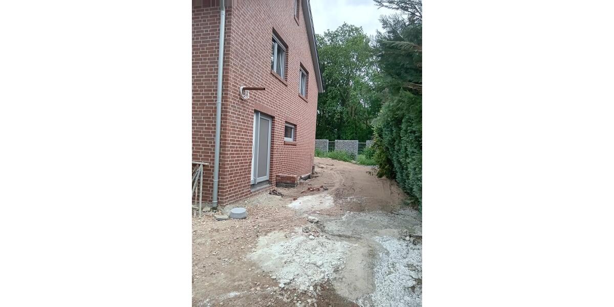 Doppelhaushälfte Löningen - 4 Zimmer, 115 m&sup2;, 350.000&euro; | Angebot:26816517