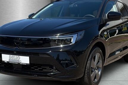 Opel Grandland (X) 12.142 km 23.450 &euro; Parchim 19370