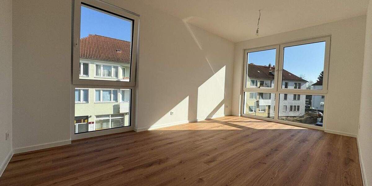 Etagenwohnung Hameln Innenstadt - 3 Zimmer, 90 m&sup2;, 319.900&euro; | Angebot:25731210