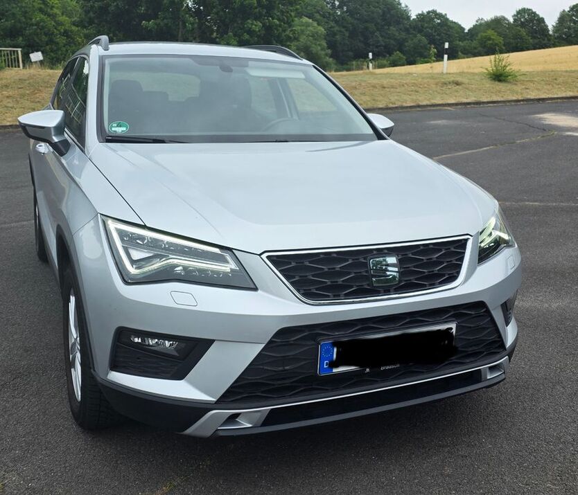 Ateca