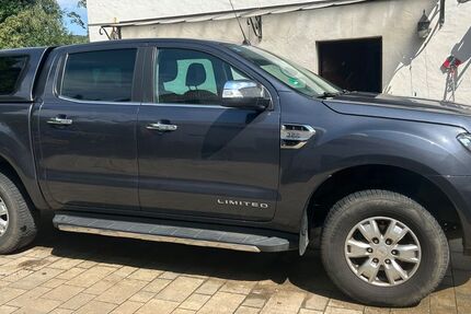 Ford Ranger 100.000 km 20.900 &euro; Velburg 92355