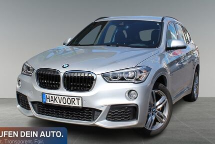 BMW X1 117.009 km 16.980 &euro; Altenkirchen 57610