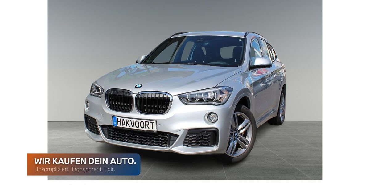 BMW X1 117.009 km 16.980 &euro; Altenkirchen 57610