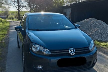 VW Golf 179.100 km 4.190 &euro; Borgentreich 34434