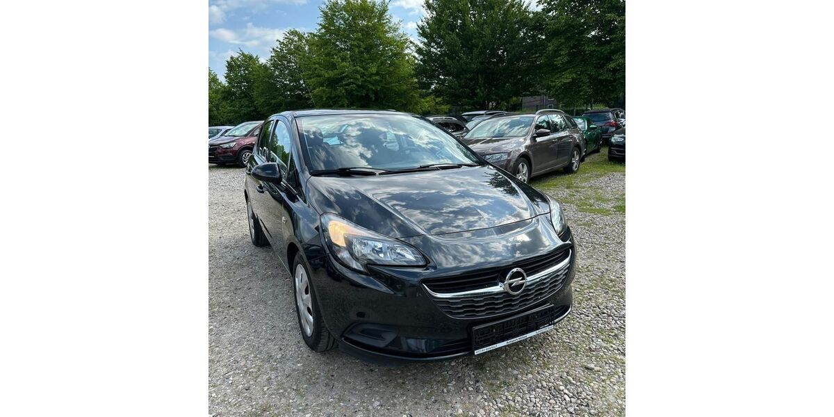 Opel Corsa 139.000 km 5.950 &euro; Kiel 24145