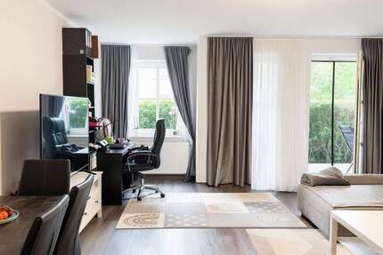 Wohnung Raben Steinfeld - 2 Zimmer, 74 m&sup2;, 159.000&euro; | Angebot:26916475